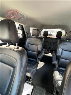 فۆرد ئێکسپلۆرەر